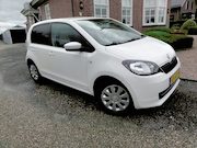 Skoda Citigo - 1.0 Greentech Edition 5 DRS AIRCO Vele opties !!!