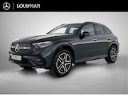 Mercedes-Benz GLC-klasse - 400e 4MATIC Sport Edition | Nightpakket | AMG Premium | Memo