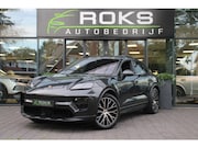 Porsche Macan - 4 Luchtvering/Matrix/OffroadP./BijrijdersDisplay/SurroundVie