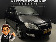 Skoda Fabia - 1.2 TSI Ambition
