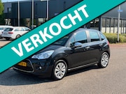 Citroën C3 - 1.6 e-HDi Selection Navi Airco Cruise