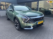 Kia Sportage - 1.6 T-GDi Plug-in Hybrid AWD DynamicLine