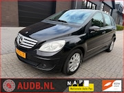 Mercedes-Benz B-klasse - 170| VOL AUTOMAAT| AIRCO|SPORT VLG.|
