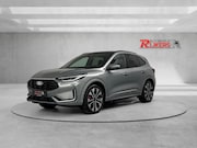 Ford Kuga - 2.5 PHEV ST-Line X Panodak, Elektr trekhaak, Acc, Apple carp