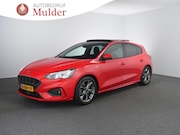 Ford Focus - 1.0 EcoBoost ST Line Business | 125 PK | Pano | Trekhaak | C