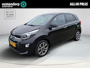 Kia Picanto - 1.0 DPi DynamicPlusLine | Apple carplay | Climate control |