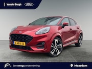Ford Puma - ST-Line X 1.0 EcoBoost Hybrid Driver Assistance Pack - Desig