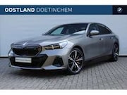 BMW i5 - xDrive40 M Sport / Adaptief onderstel professional
