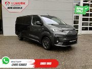 Fiat Scudo - 2.0 HDI 145 pk L3 LED/ Keyless/ Carplay/ Camera/ Climate/ PD