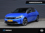 Opel Corsa - Yes 1.2 Turbo 100pk 17''LM | STOEL/STUURVERWARMING | LANE AS
