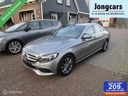 Mercedes-Benz C-klasse - 180 Prestige 2016 209.000km