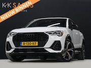 Audi Q3 Sportback - 45 TFSI e Edition [TREKHAAK, APPLE CARPLAY, ANDROID AUTO, CA