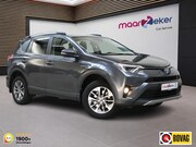 Toyota RAV4 - 2.5 Hybrid Dynamic ✅Stoelverw.✅Navi✅Camera✅Elect. Achterklep
