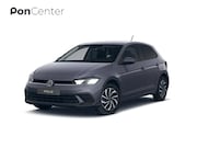 Volkswagen Polo - Life Edition 1.0 TSI 70 kW / 95 PK