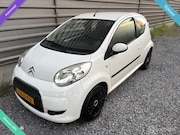 Citroën C1 - 1.0-12V AUTOMAAT|NW APK|ELEK PAKKET|3DRS