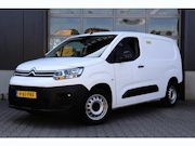 Citroën Berlingo XL - bestel 1.5 BlueHDI l L2H1 l NAVI l AIRCO l CAMERA l LANE KEE