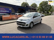 Peugeot 107 - 1.0-12V XR AIRCO +
