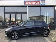 Audi A1 - CITYCARVER 30TFSi 116PK EPIC : APPC./PDC/S&S/MEDIA