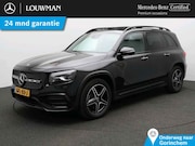 Mercedes-Benz GLB - 180 AMG Line AMG Line | Night Pakket | Panorama Schuif-Kante