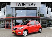Opel Karl - 1.0 ecoFLEX Edition | Airco | Cruise control | Stoelverwarmi