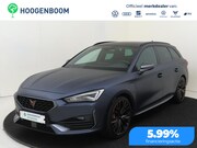 CUPRA Leon Sportstourer - 1.4 e-Hybrid VZ Performance | SoH 95% | Trekhaak | Kuipstoel