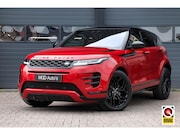 Land Rover Range Rover Evoque - 1.5 P300e AWD R-Dynamic S |LEDER|CAMERA|MEMORY|TREKHAAK|CARP