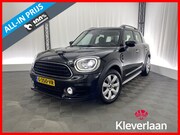 MINI Countryman - Mini 1.5 Cooper Pepper Apple carplay | Sportstoelen | Stoelv