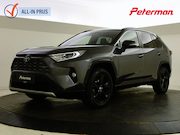 Toyota RAV4 - 2.5 Hybrid AWD Style | trekhaak | PDC | JBL | Navigatie |
