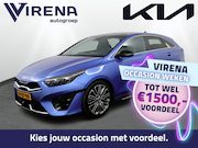 Kia ProCeed - 1.5 T-GDi GT-PlusLine Airco - Apple Carplay/Android Auto - C