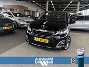 Peugeot 108 - 1.0 e-VTi Allure 5-drs. KEYLESS/CAMERA/CLIMA/CARPLAY/LIMITER