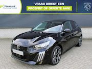 Peugeot 208 - Allure Hybrid 110 e-DCS6 | Navigatie | Parkeercamera | Parke
