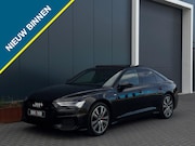 Audi A6 - Limousine 55 TFSI 3x S-Line PANO 360 CAMERA TREKHAAK ACC