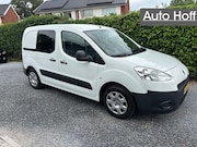 Peugeot Partner - 120 1.6 e-HDI L1 XT Profit + Automaat | HANDEL / EXPORT! Lee