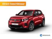Citroën e-C3 - You | Boordlader 11kW - 3 fasen | Dagrijverlichting | Koplam