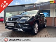 Seat Ateca - 1.5 TSI Xcellence Edition|Pano|ACC|360°Camera