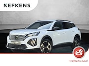 Peugeot 2008 - 1.2 Hybrid 145pk Allure Automaat | 360º Camera | Navigatie |