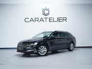 Skoda Superb - 1.4 TSI iV Business Edition Plus