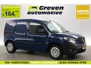 Mercedes-Benz Citan - 108 CDI | MARGE | Airco | Cruise | Trekhaak | Elektrpakket