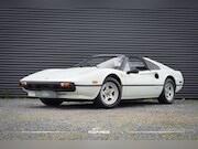 Ferrari 308 - GTS Inj. / Targa