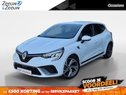Renault Clio - 1.0 TCe R.S. Line *Navi+360Camera*Climate*Groot Scherm* uitv