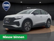 Audi Q4 Sportback e-tron - 45 Advanced edition 82 kWh | Navigatie | Elek Achterklep | 1