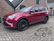 Toyota RAV4 - 2.5 Hybrid Black Edition Navi Camera Airco APK