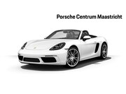 Porsche 718 Boxster - 2.0