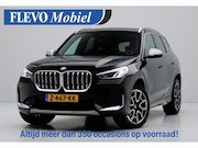 BMW X1 - SDrive18d 150pk Aut. Leder|Sportstoelen|1e Eig|CarPlay|Virtu