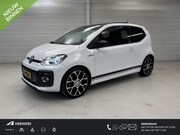 Volkswagen Up! - 1.0 TSI GTI / Nederlandse Auto / Eerste Eigenaar / Volledige