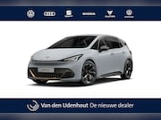 CUPRA Born - 59 kWh 204 1AT Essential Limited | Digitaal instrumentenpane