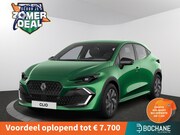 Renault Clio - Evolution | Adaptive Cruise Control | Grille in zwart met da