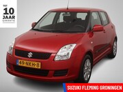 Suzuki Swift - 1.3 Cool