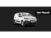 Fiat Doblò - 1.5 BlueHDi 100 S&S L2 1000kg | NU TE BESTELLEN | VANAF € 32