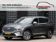 Hyundai Santa Fe - HEV PREMIUM/ 7-PERSOONS/ TREKHAAK/ 360° CAMERA